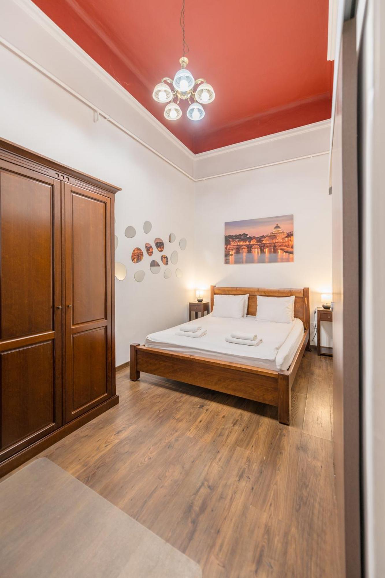 Venus Apartments - Broadway I Budapest Exterior photo