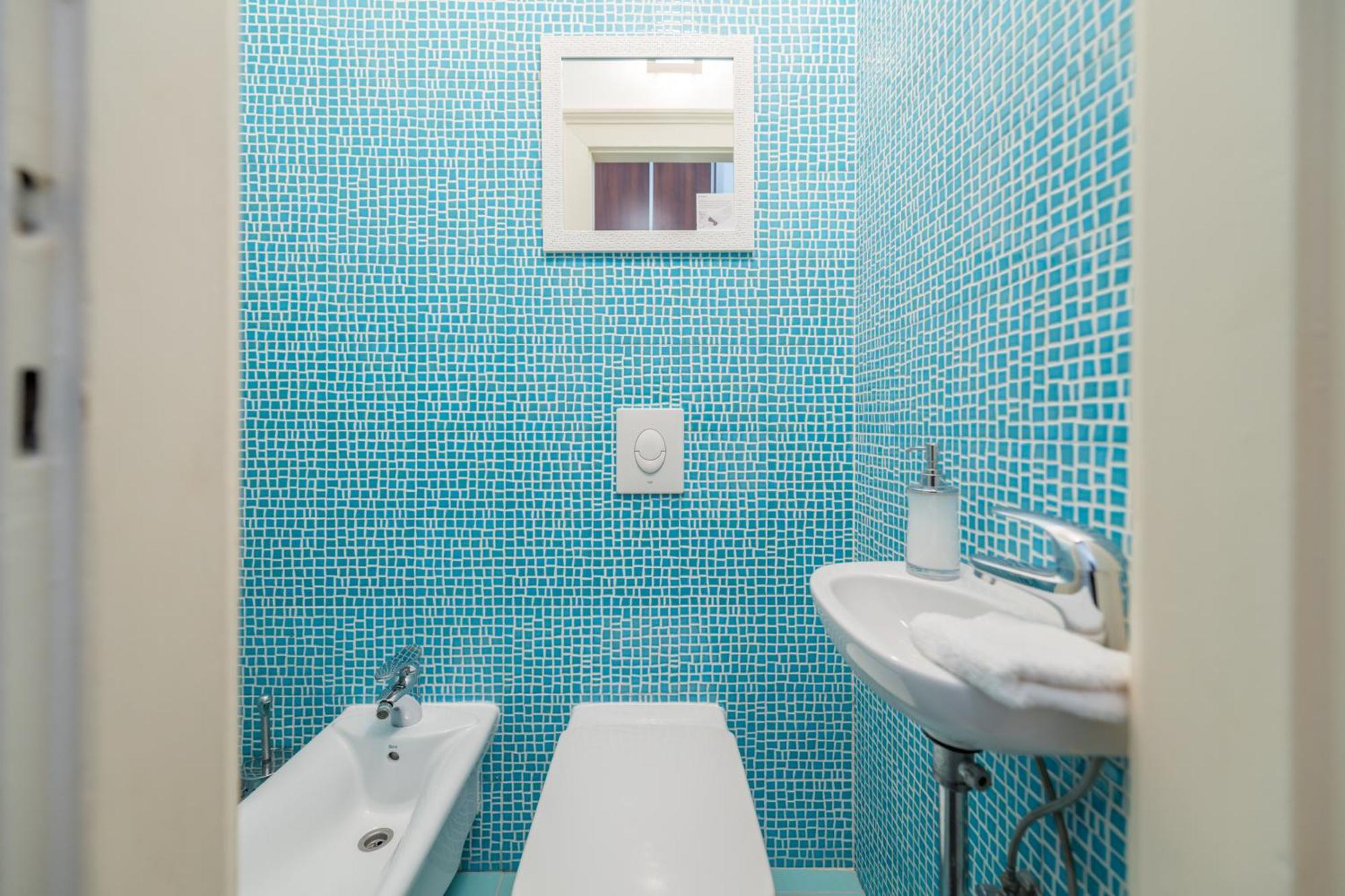 Venus Apartments - Broadway I Budapest Exterior photo