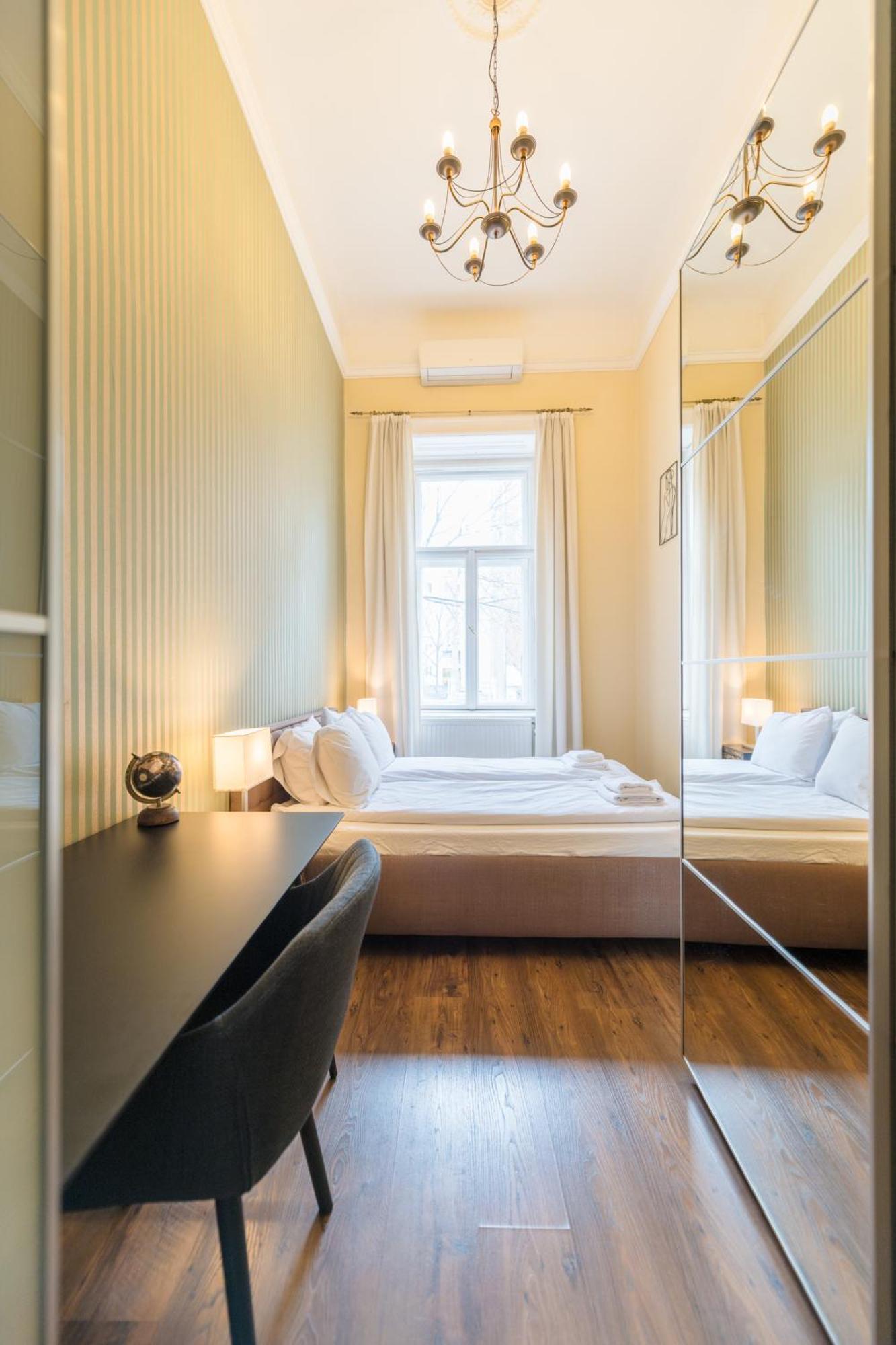 Venus Apartments - Broadway I Budapest Exterior photo