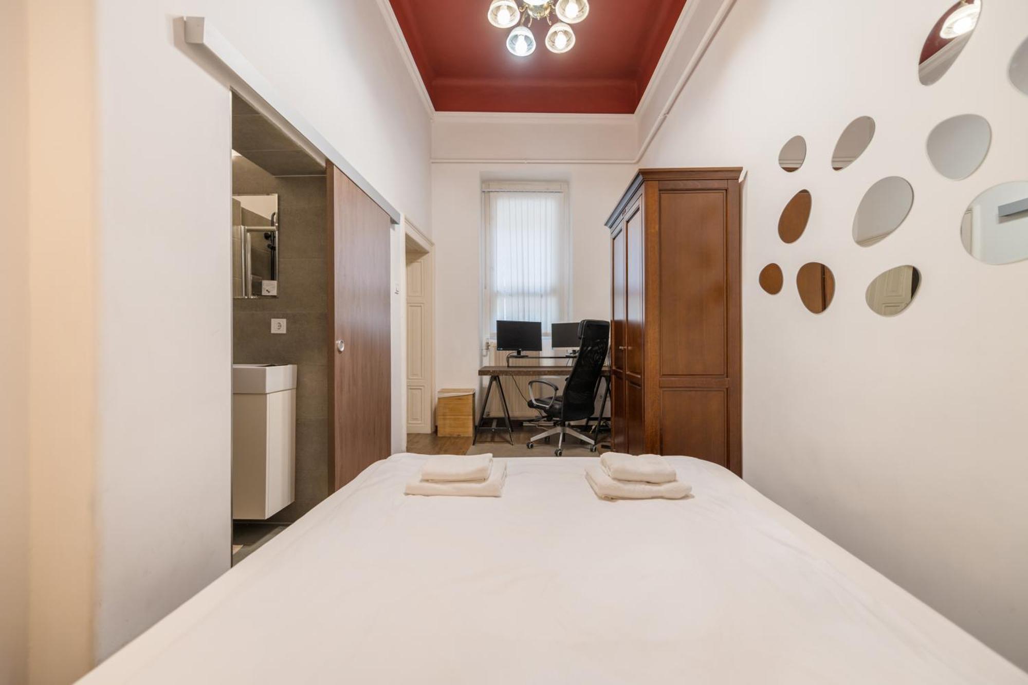 Venus Apartments - Broadway I Budapest Exterior photo